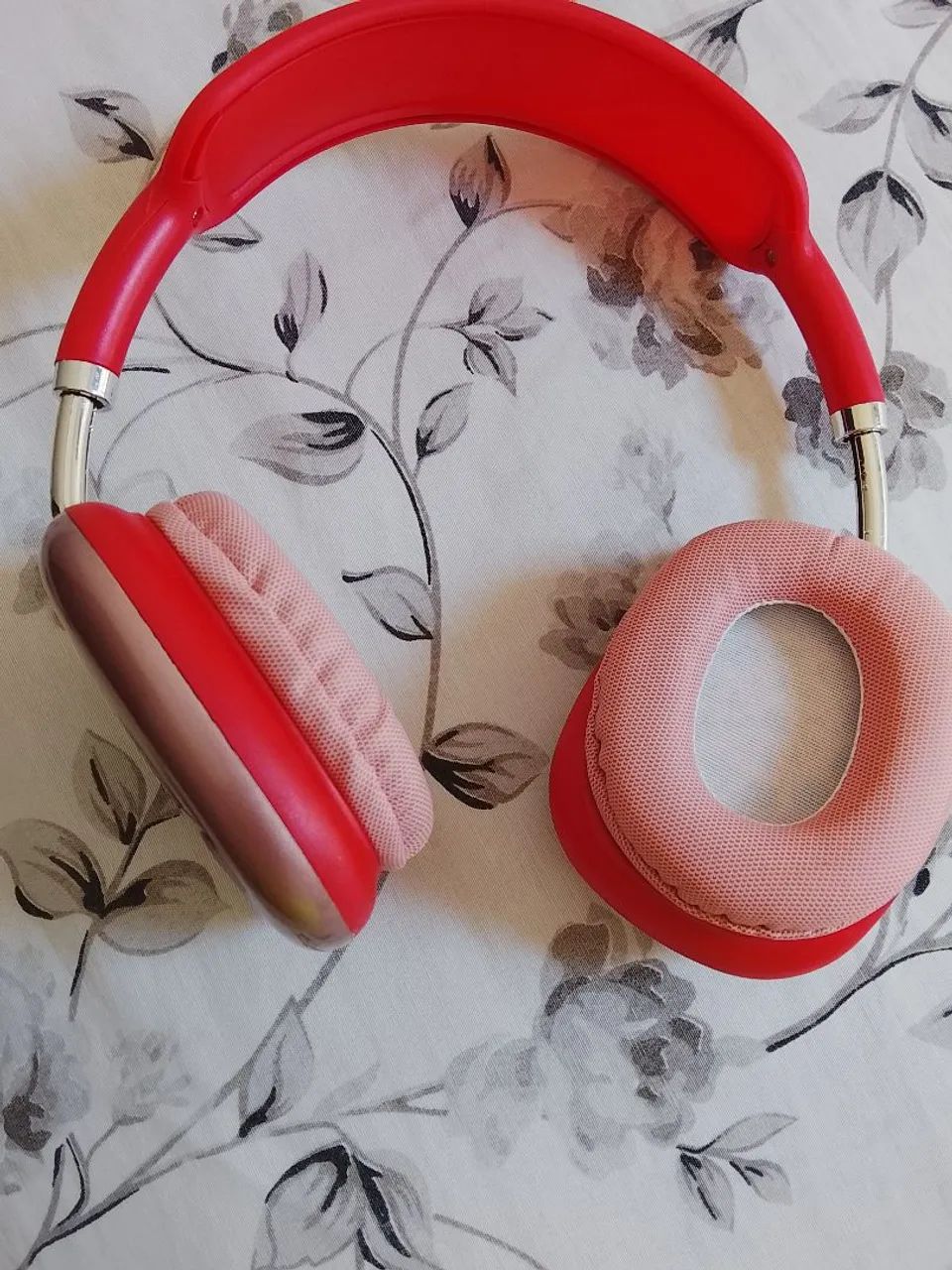 Vendo um fone de blutufe chama