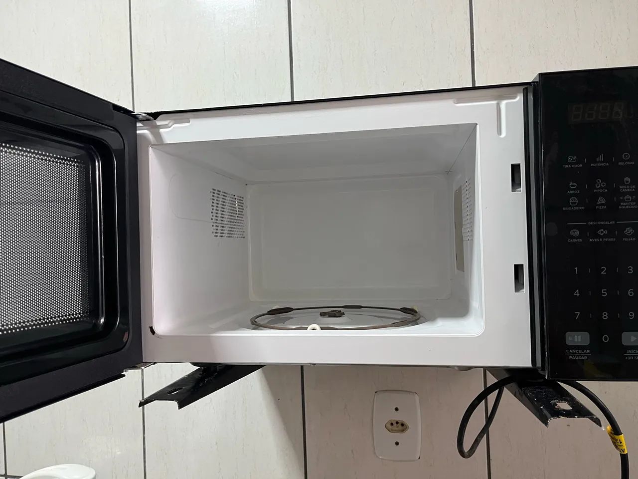 Microondas  - Foto 3