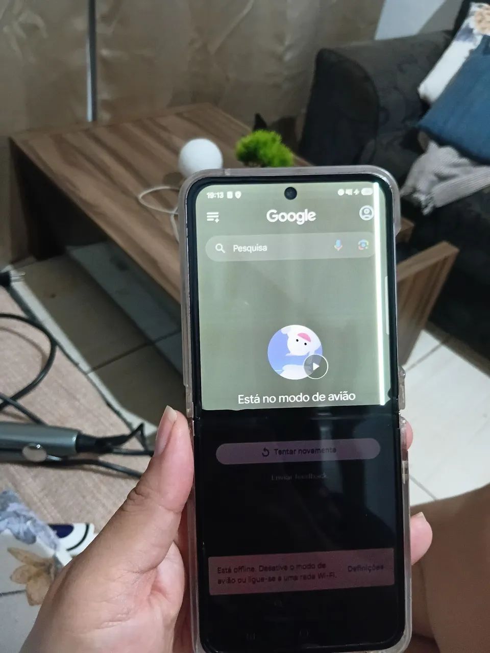 Samsung flip 5 - Foto 5