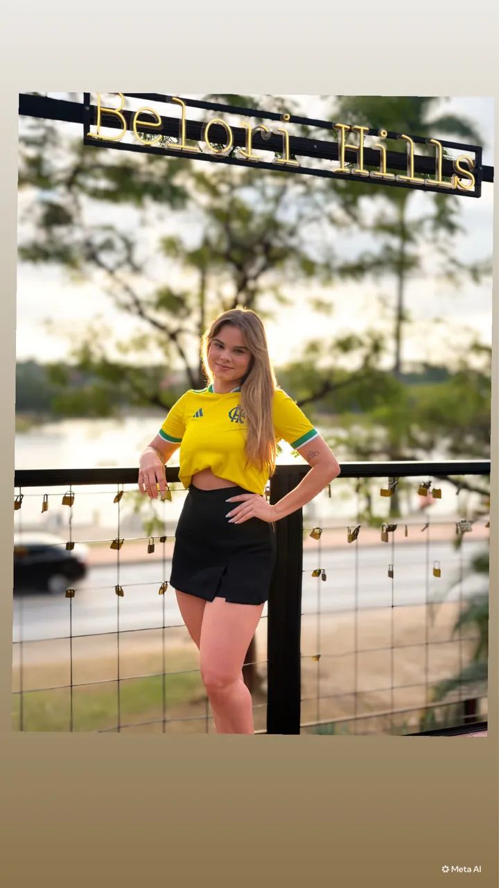 Blusa do Flamengo original  - Foto 2