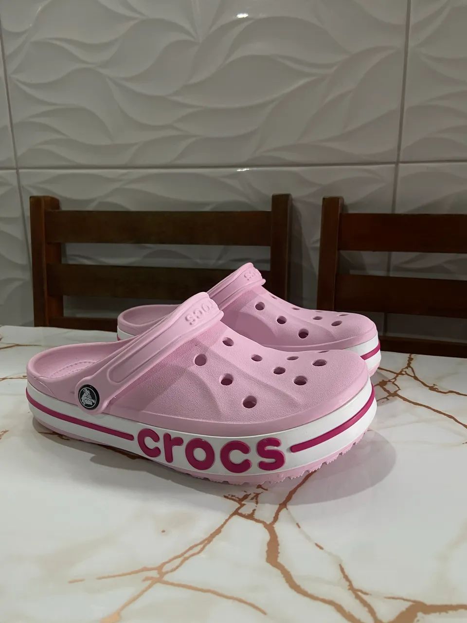 Crocs 