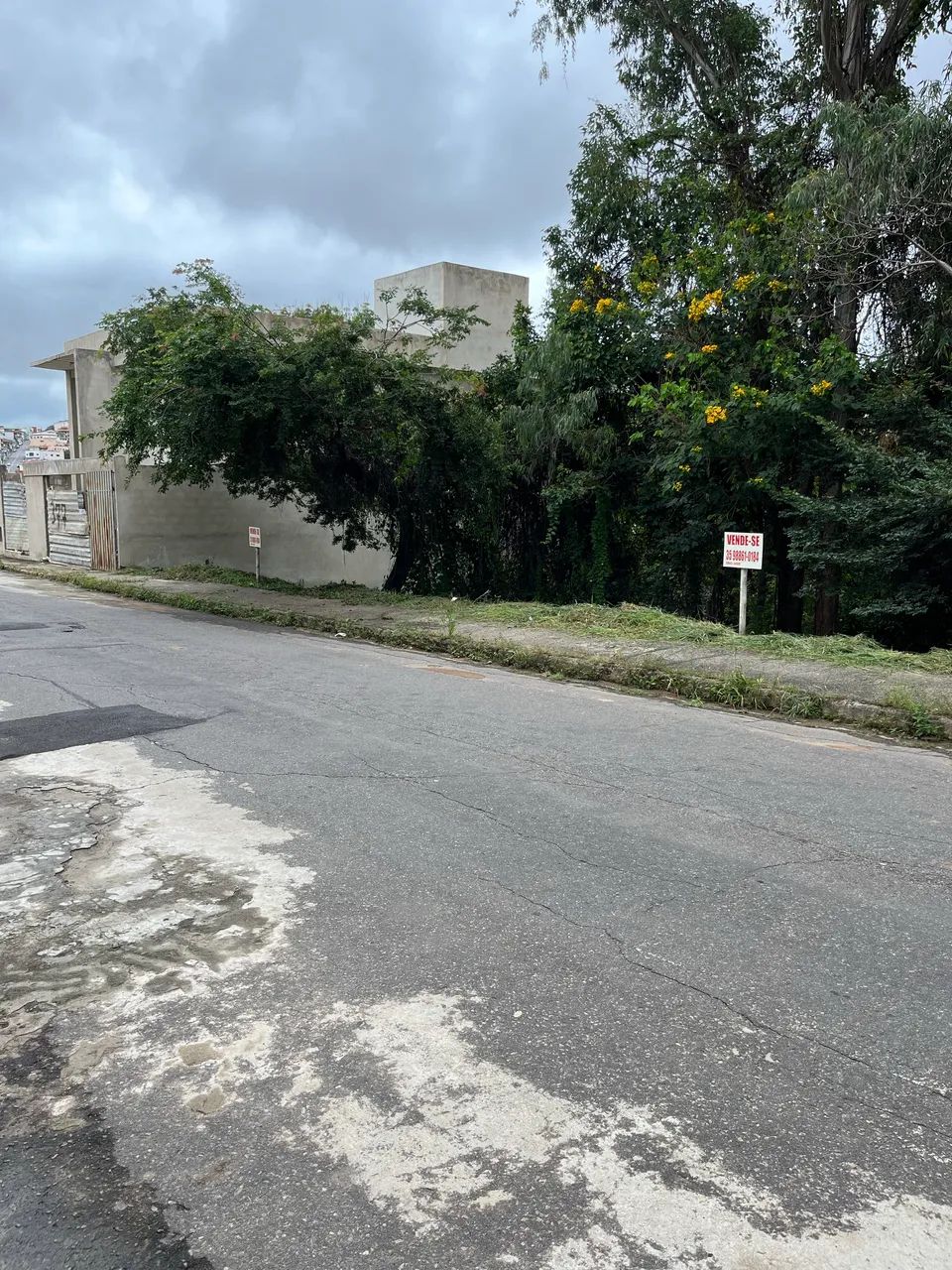 Lote Bairro Vila Pinto 2 - Foto 3