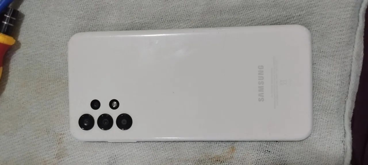 Galaxy a13  128g - Foto 3