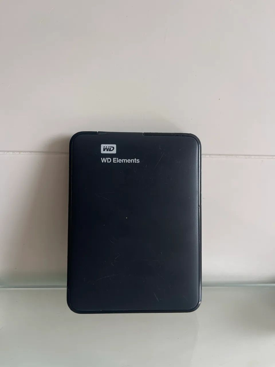 HD EXTERNO 700 GB WD ELEMENTS