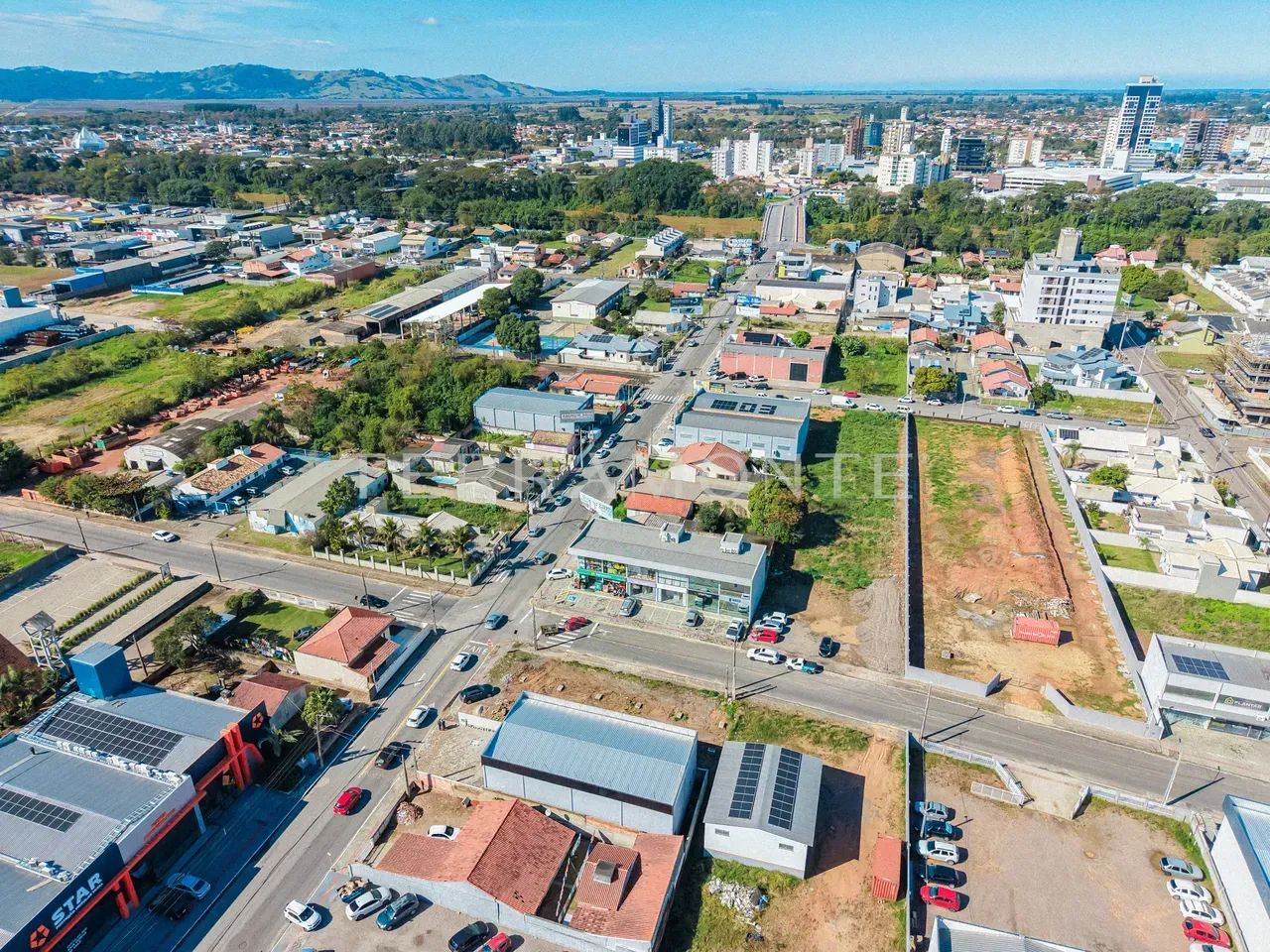 Galpão de 294m² próximo à BR-101 em Tubarão - Foto 5