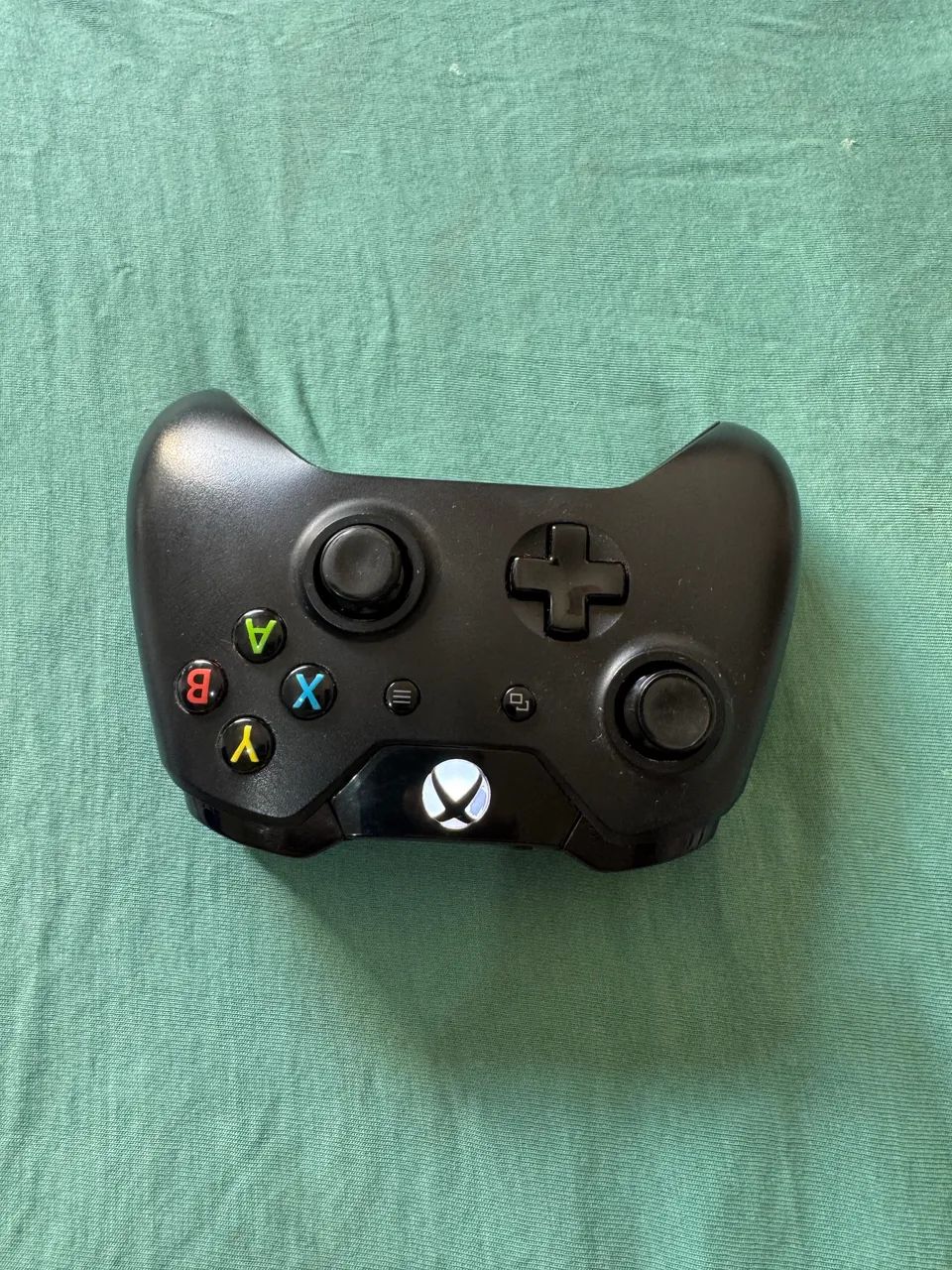 Controle original usado Xbox  - Foto 2