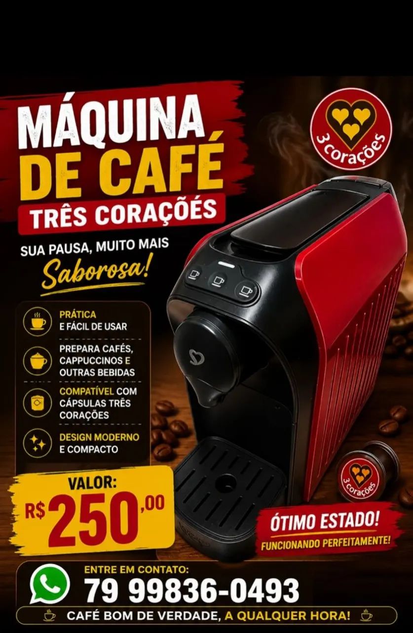 Máquinas de café  - Foto 4