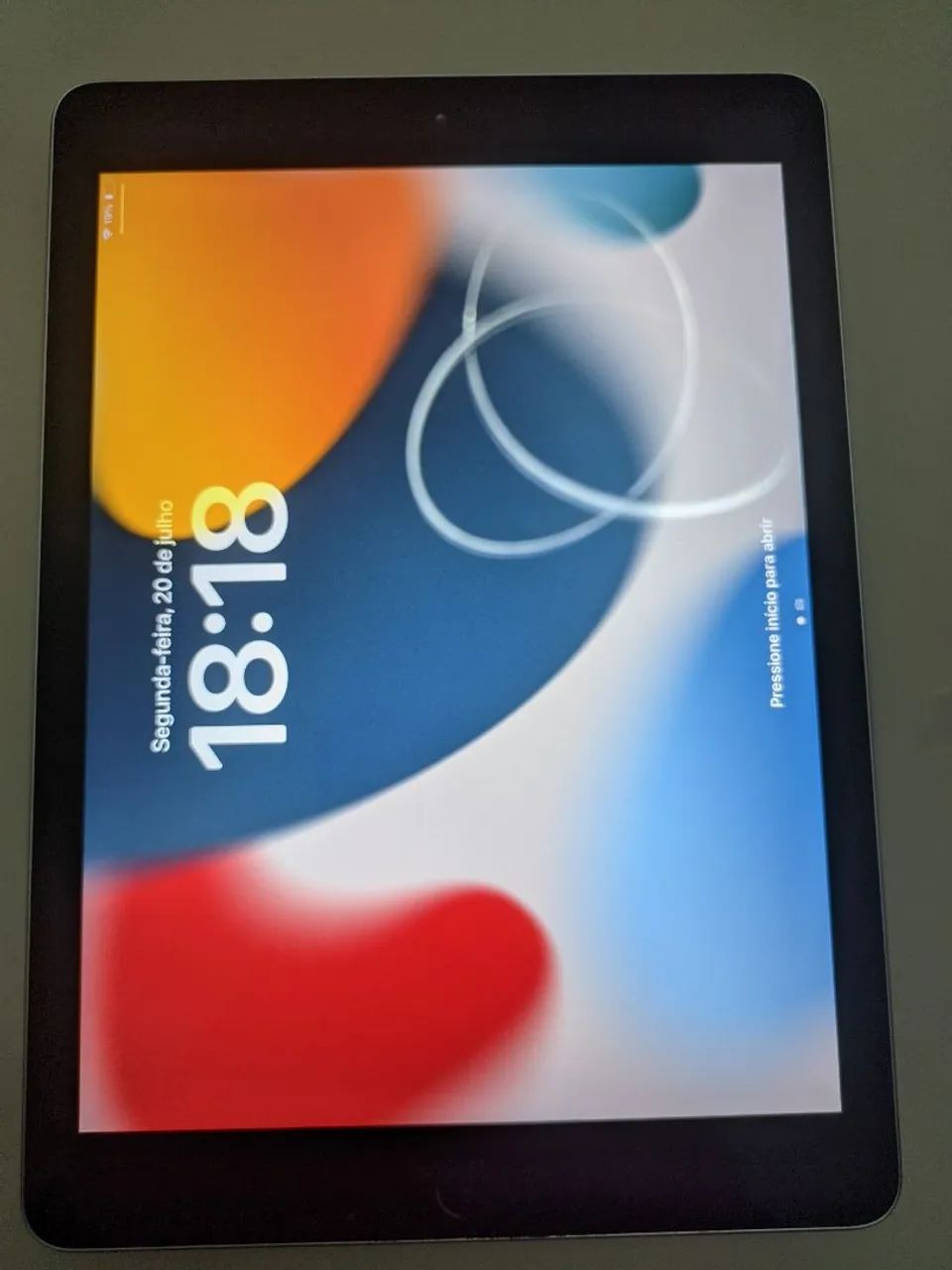 Ipad 6 geração 