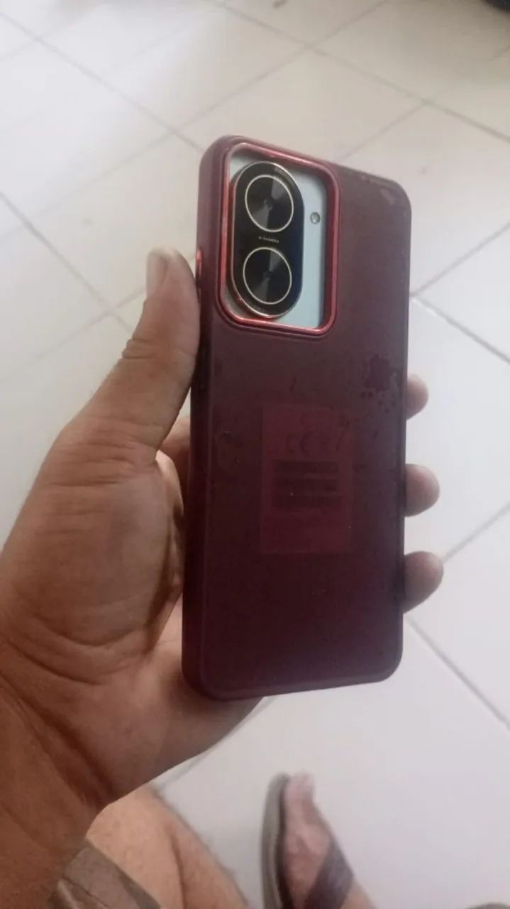 Poco 4Ram 128Gb usado estado de novo. - Foto 4