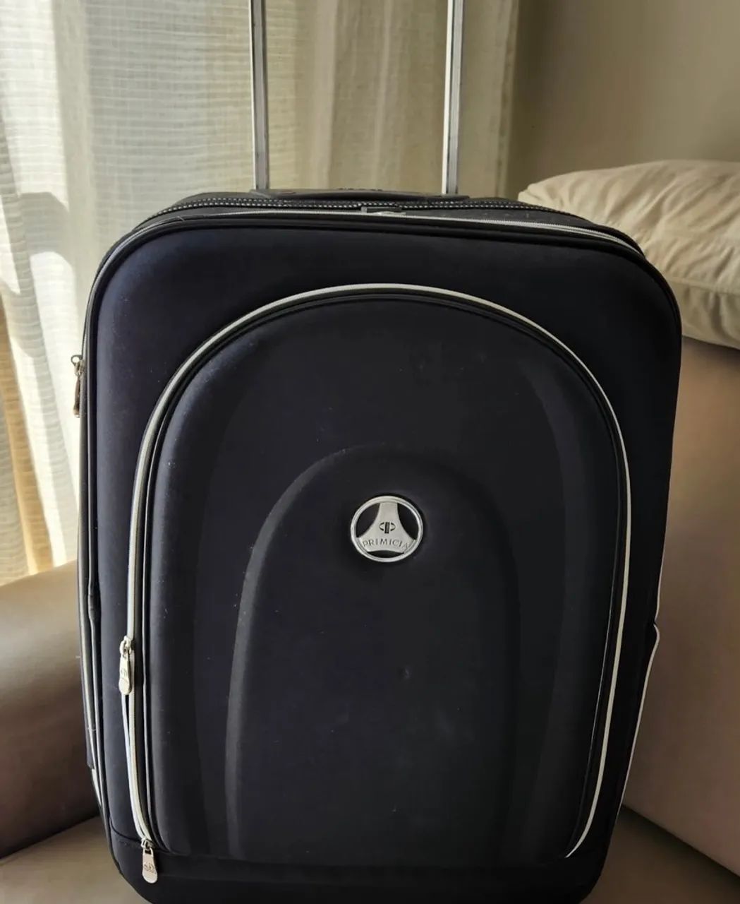 Mala para viagem