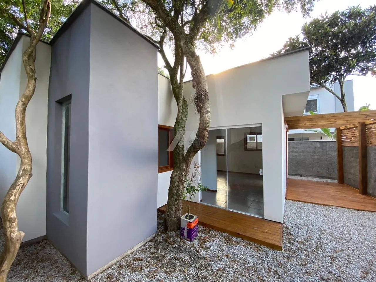 Casa 1 dormitório em Condomínio no Porto da Lagoa - Foto 2
