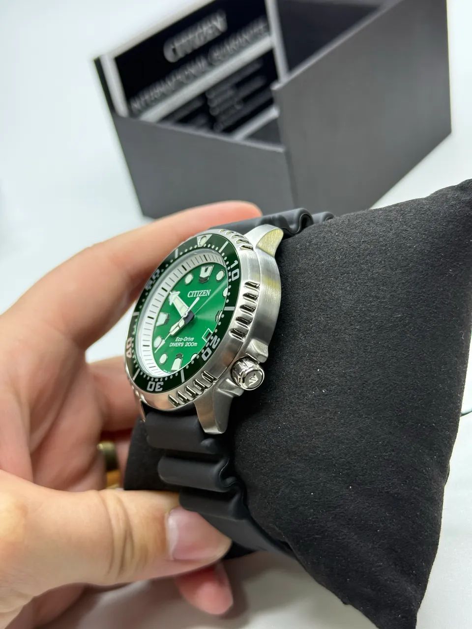 Citizen Marine BN0158-18x - Foto 2