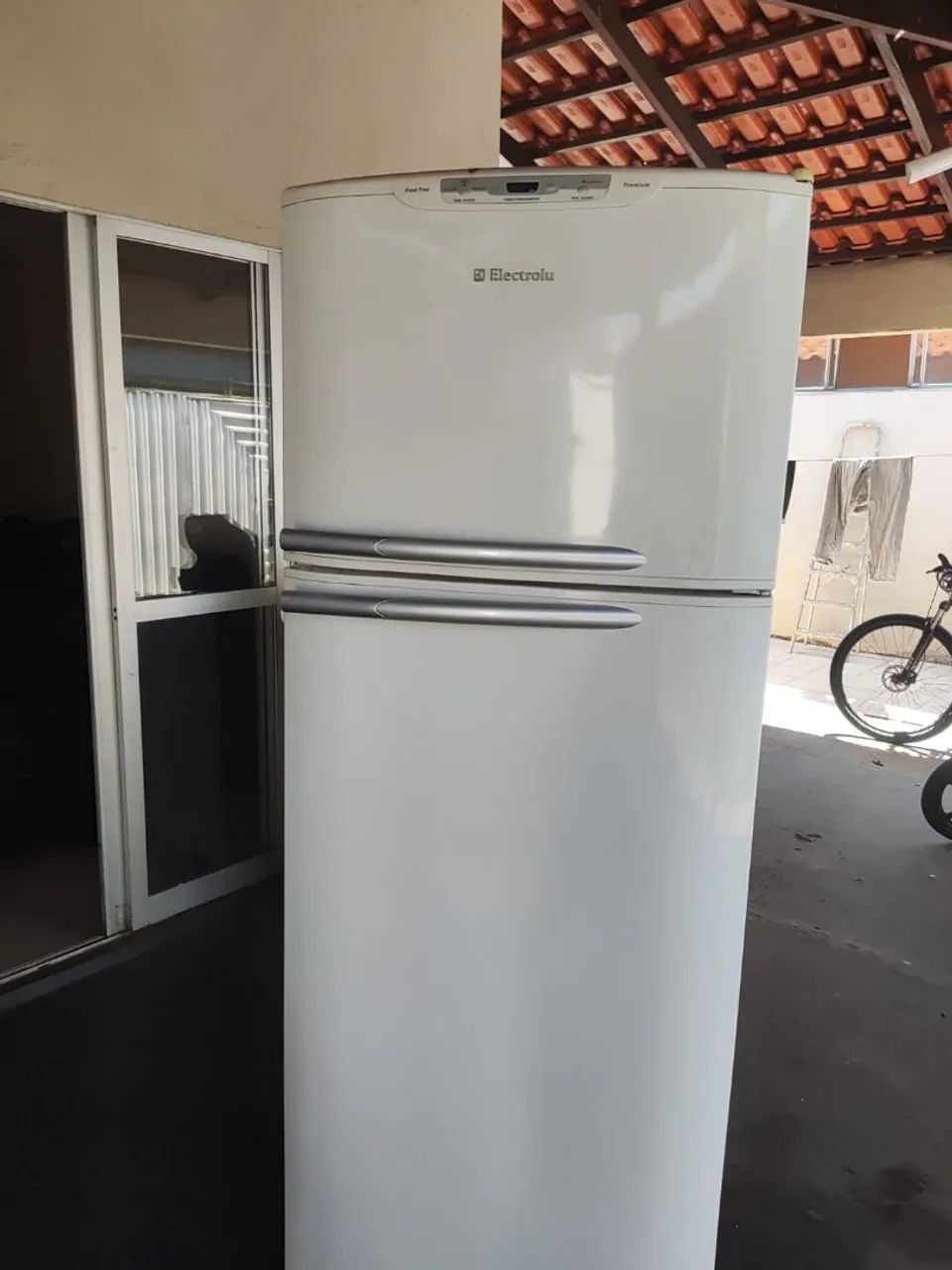 Geladeira 