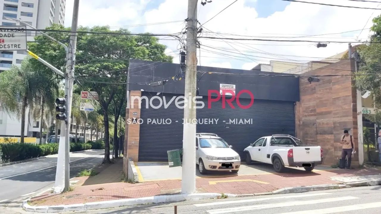 Loja 333m² venda e locação - Foto 3