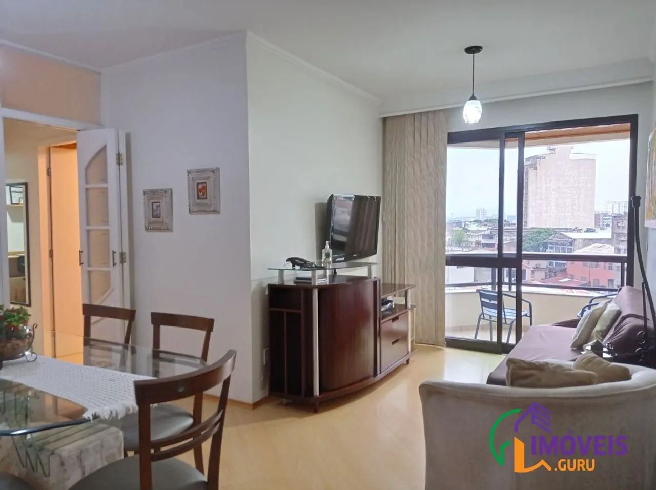 APARTAMENTO - LAPA - SP - Foto 3
