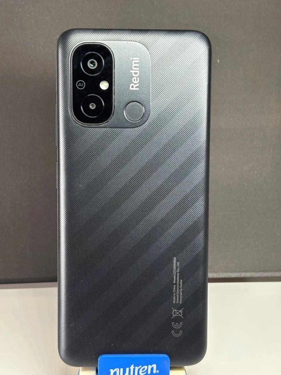 Redmi 12c  - Foto 4
