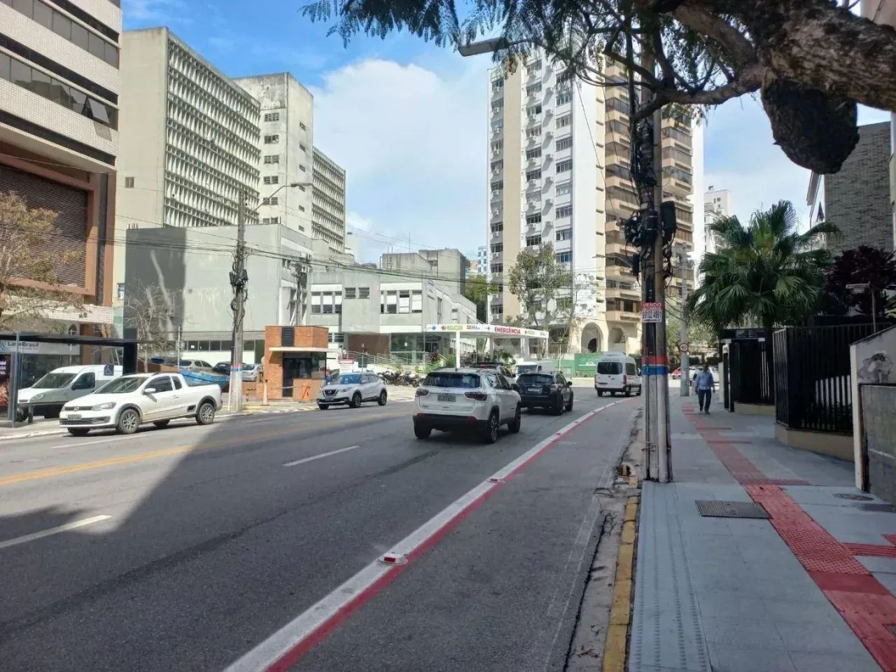 Locação | Loja Comercial de 828 m² com 3 vagas - Centro, em Florianópolis. - Foto 4