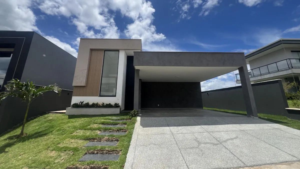 Casa de Condomínio com 3 quartos à venda em Vespasiano