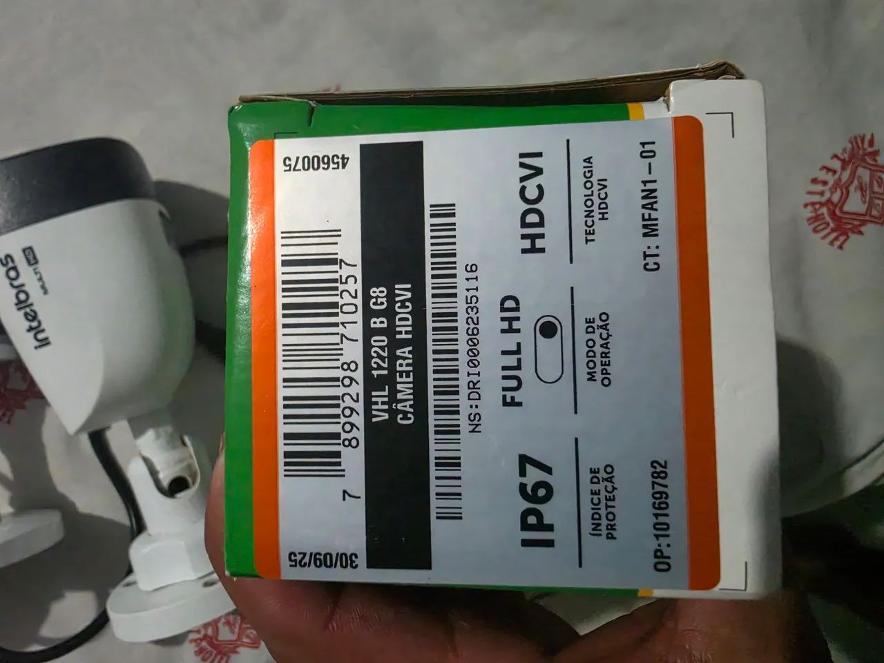 Kit DVR e Cameras  - Foto 3