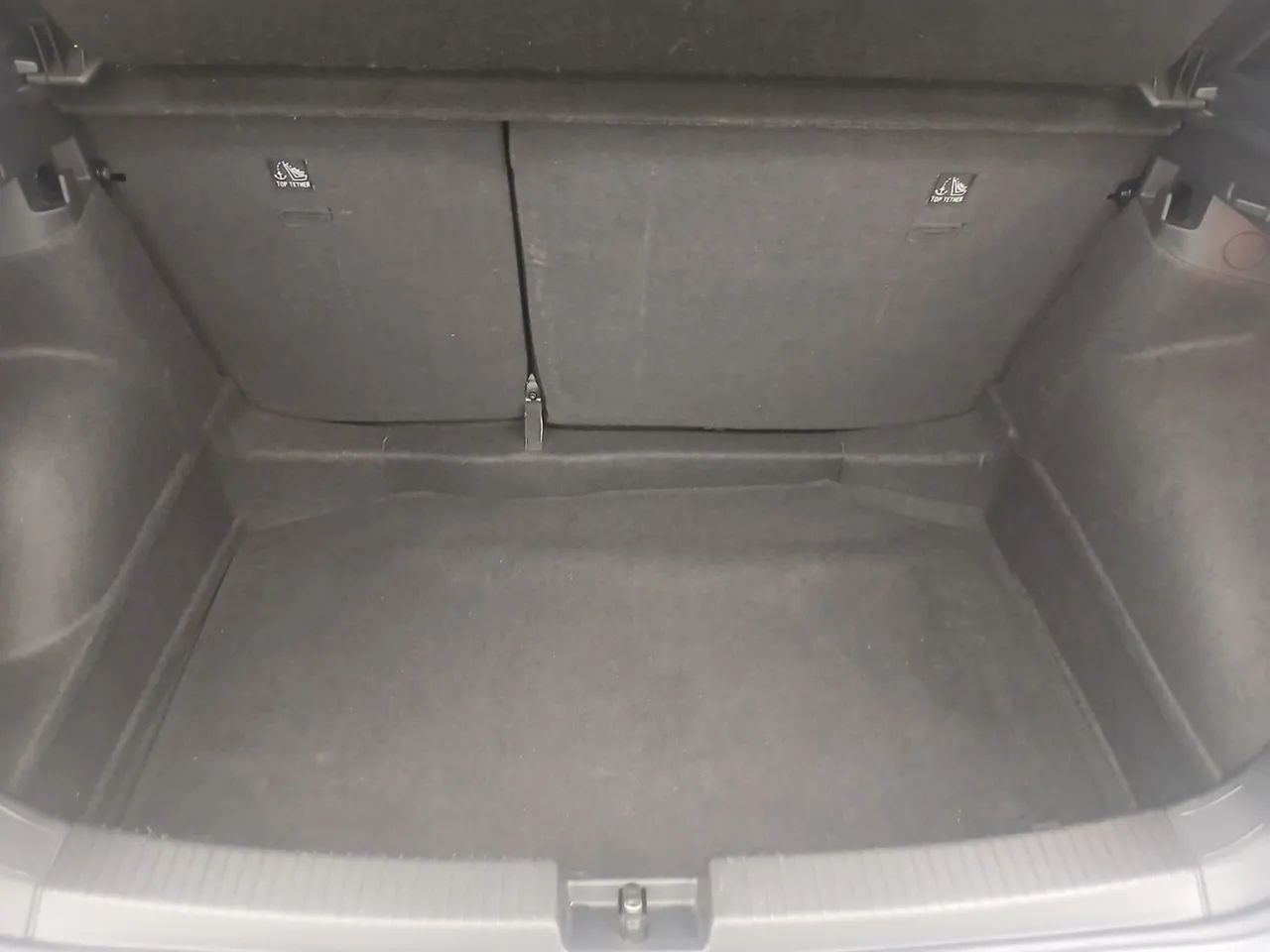 Volkswagen T-Cross Highline 1.4 TSI Flex 16V 5P AUT, foto 9 de 18