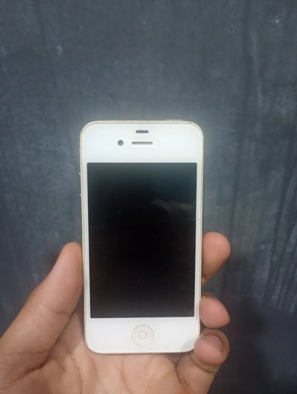 iPhone 4S usado - Foto 4