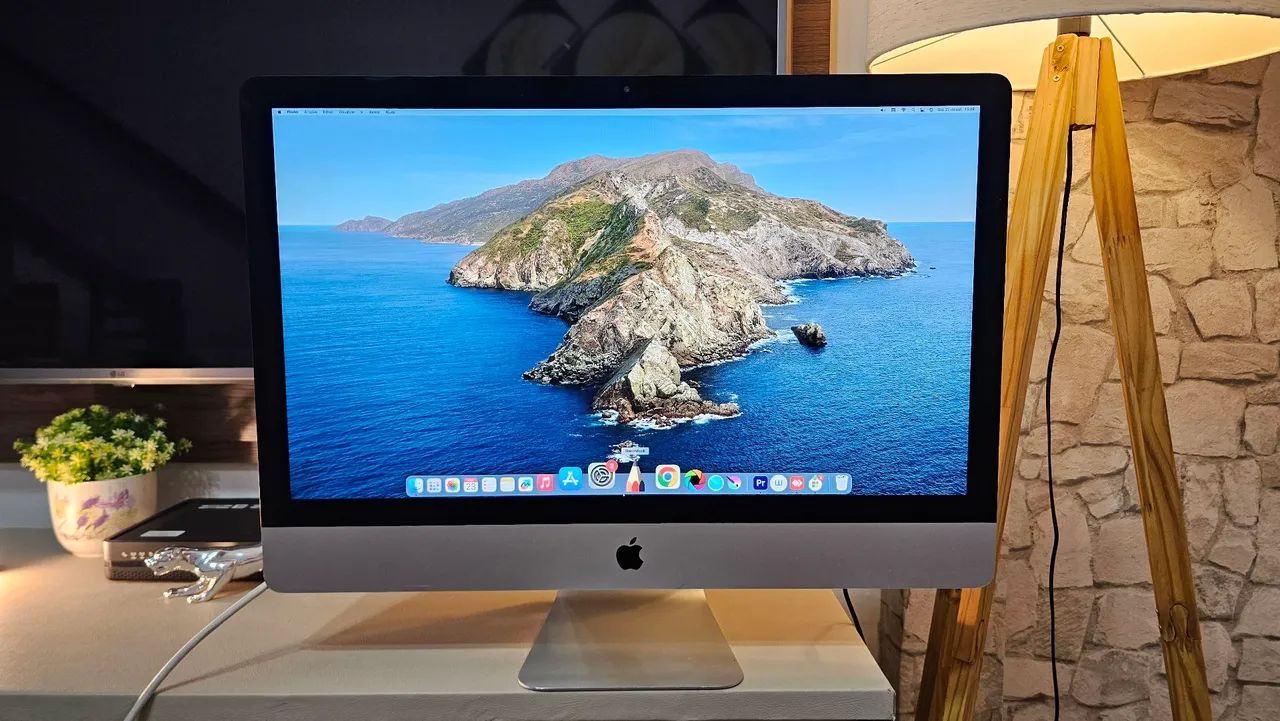 imac 27 late 2012