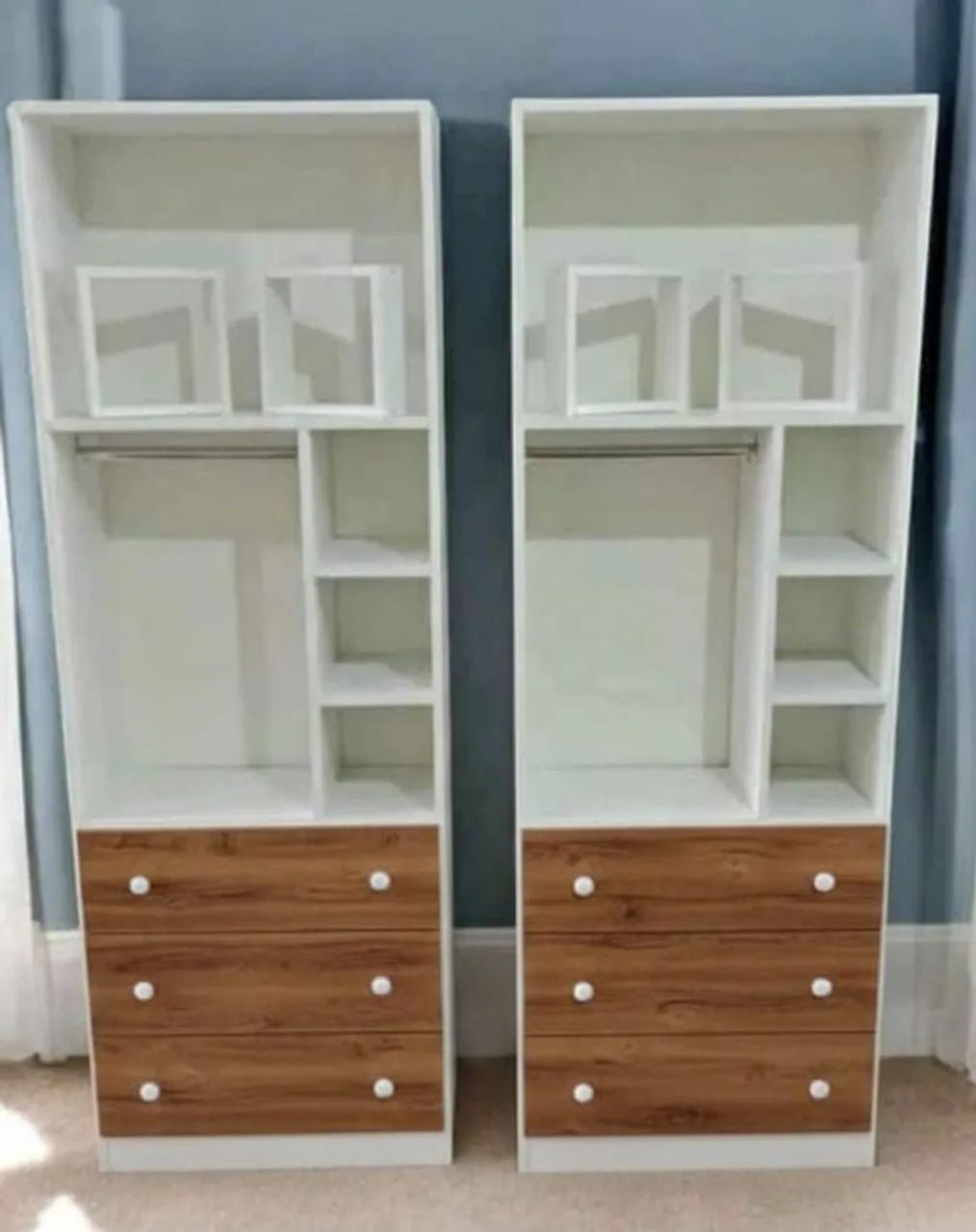 Closet solteiro com entrega ? - Foto 4