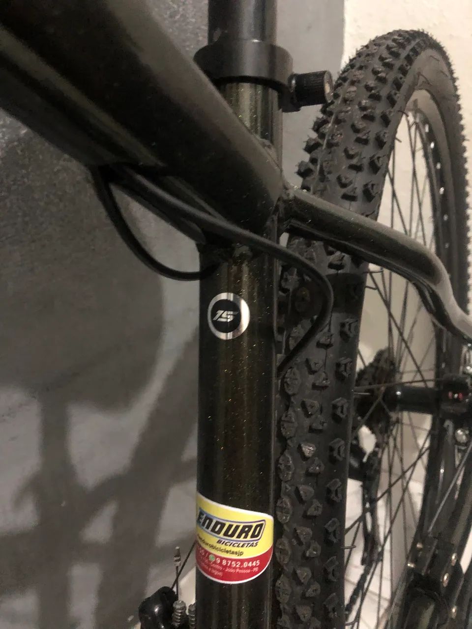 Bicicleta aro 29 - Foto 2