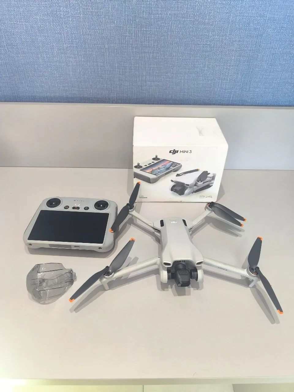 Dji mini 3 