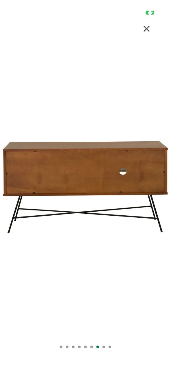  RACK TOKSTOK 1,20 M X 36 CM - Foto 4