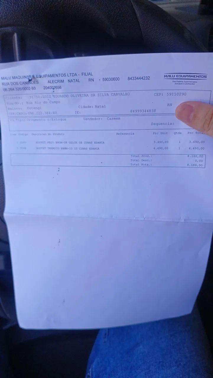 Self service para restaurante  - Foto 5