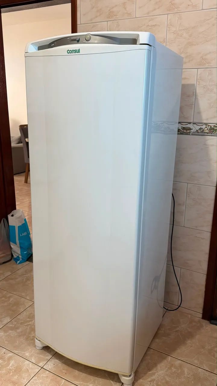 Freezer 