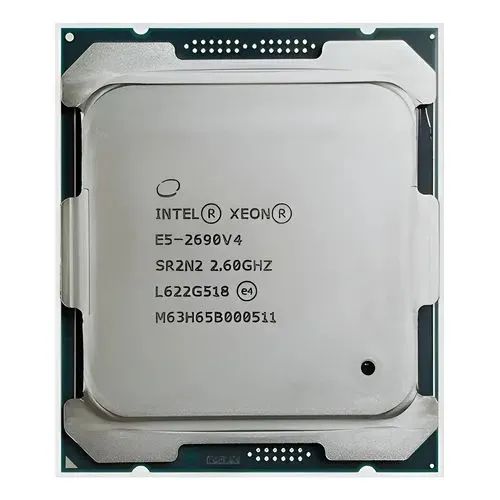 Xeon 2690v4 