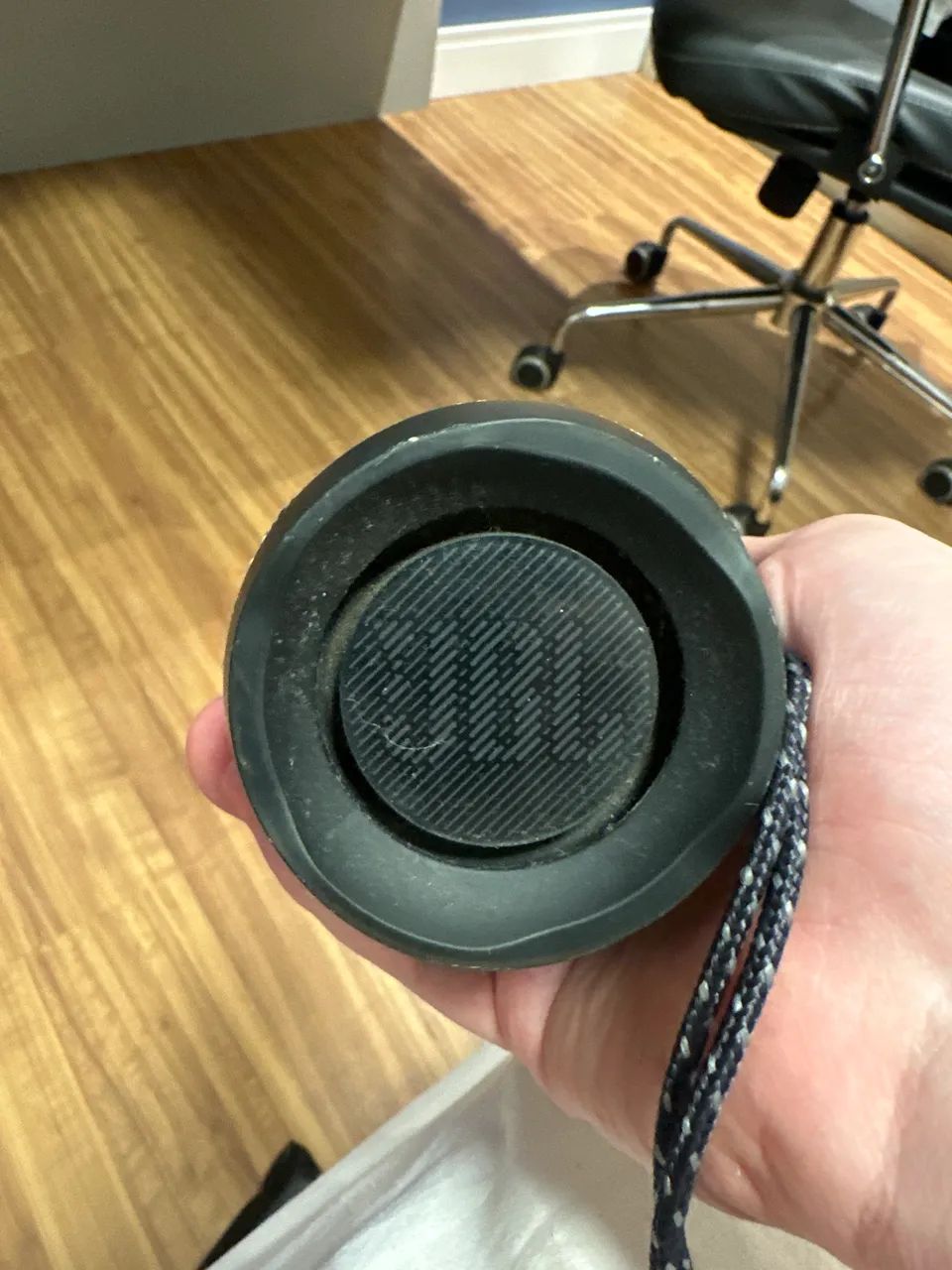 Caixa de som JBL FLIP 4 - Foto 4