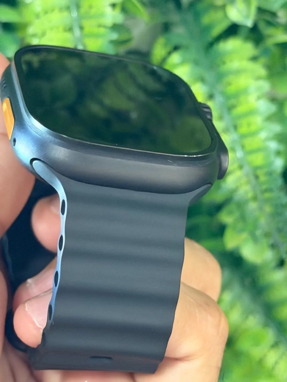 Apple Watch Ultra 2. Black  - Foto 4