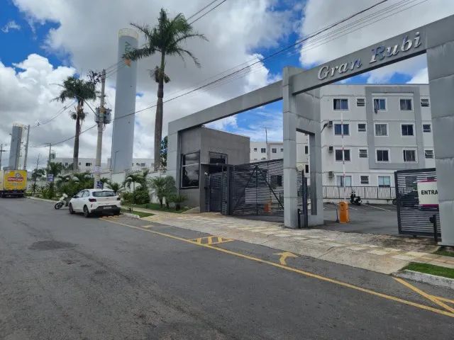 Foto - Aparecida de Goiânia - Cardoso