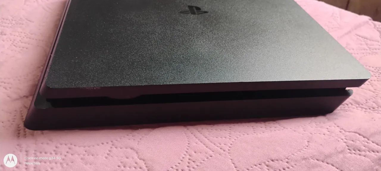 PS4 DESBLOQUEADO VERSÃO 12.52 - Foto 4