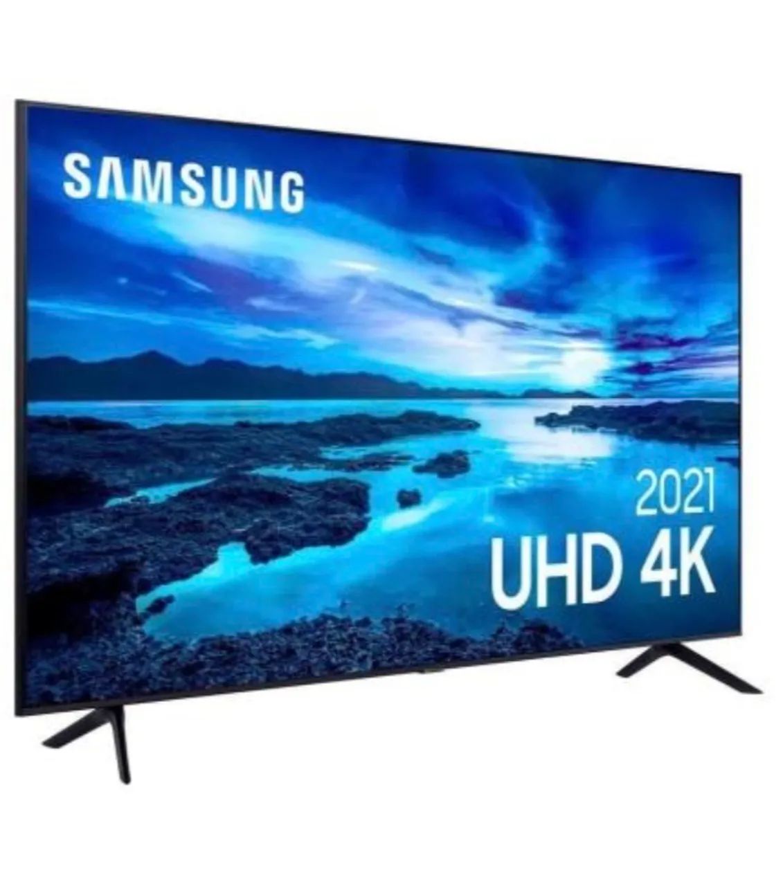Smart TV Samsung 43 polegadas  - Foto 3