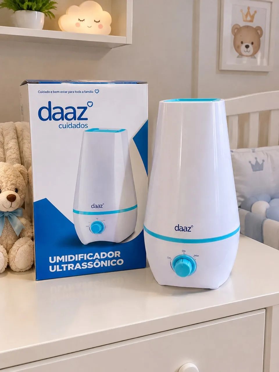 UMIDIFICADOR 