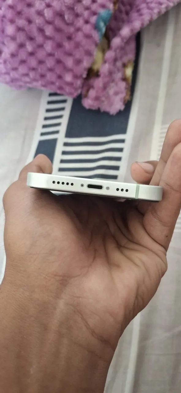 iPhone 12 64gb, bateria 97%, impecável.  - Foto 3
