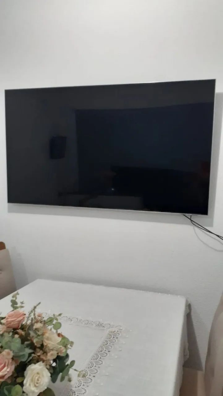 Tv Samsung 55 - Foto 3