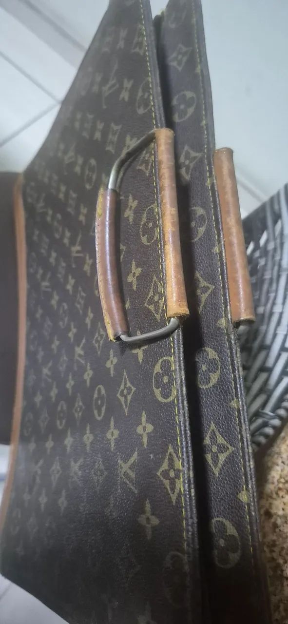 Bolsa executiva Louis Vuitton  - Foto 5