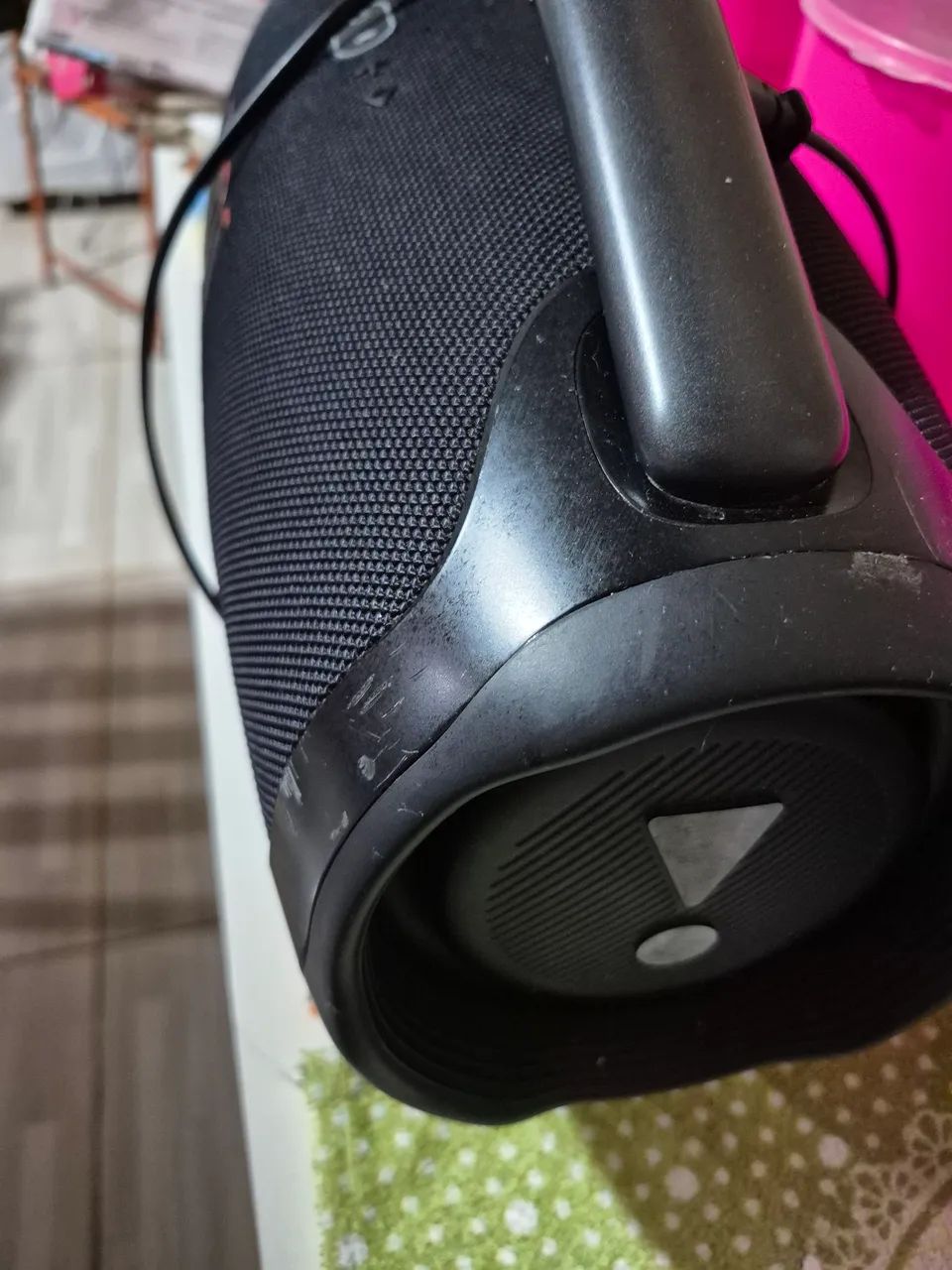 Jbl bombox 3 - Foto 2