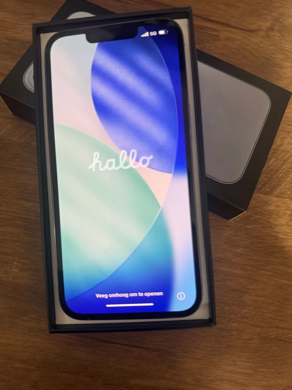 iPhone 13 Pro 512gb - Foto 3
