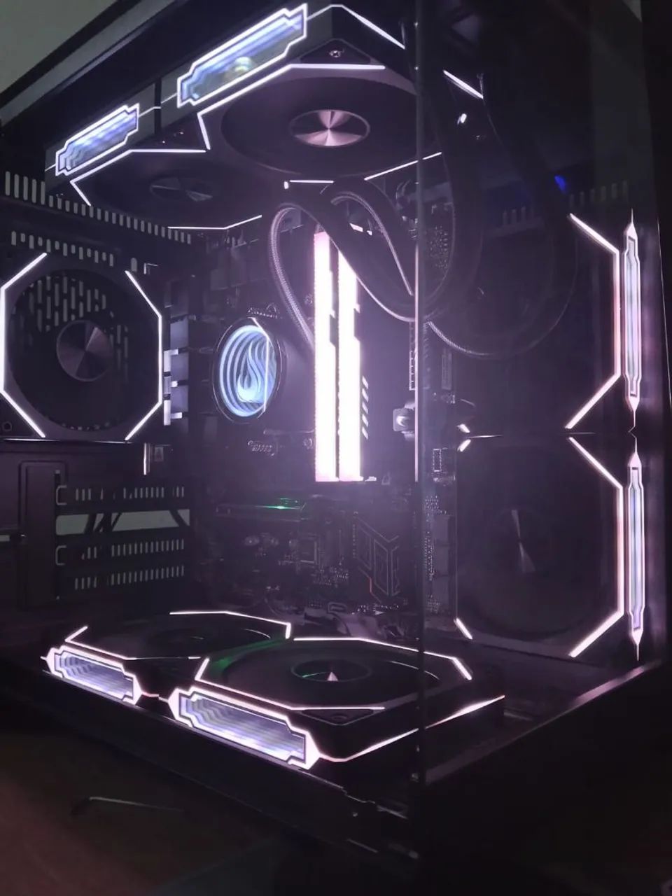 Ryzen 5 9600x