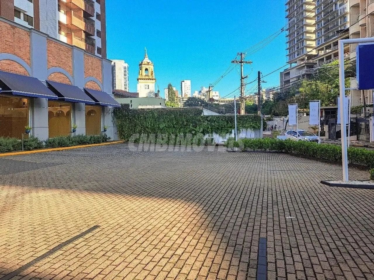 salão - Cambuí - Campinas - Foto 4