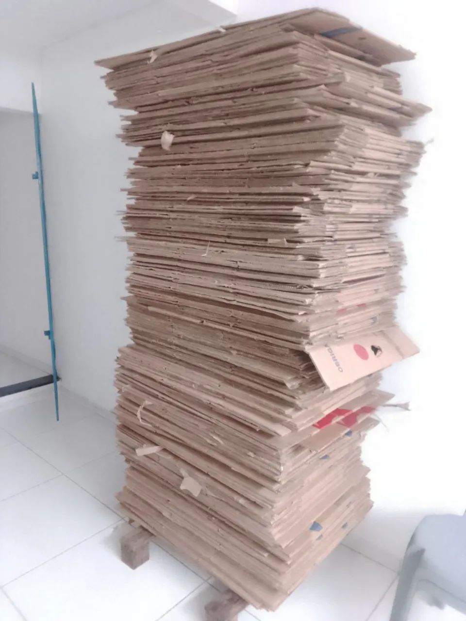 Caixas de papelão 65675292351363124