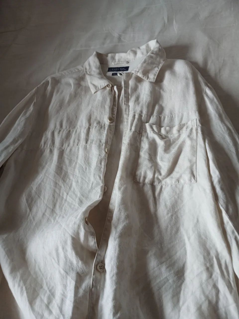 Moletom e camisa  G - Foto 5