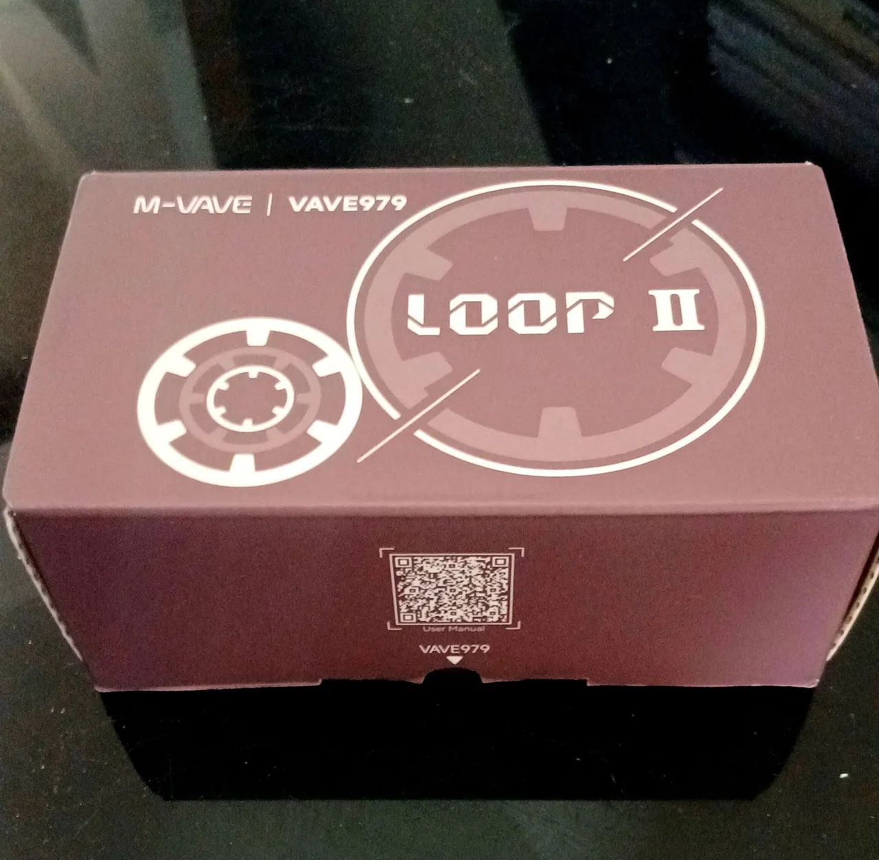 PEDAL DE LOOPING  - Foto 4