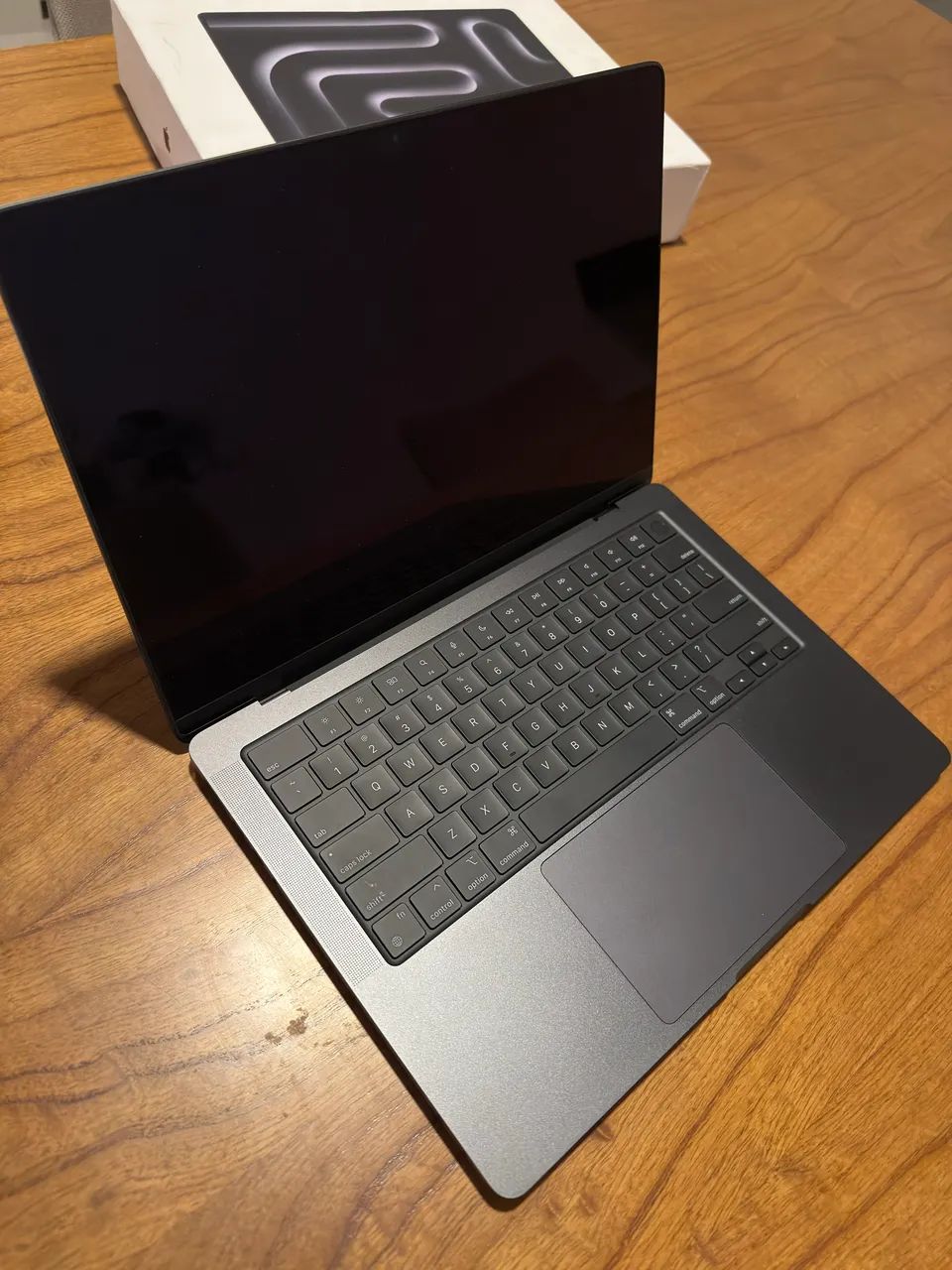 MacBook Pro M4 14インチ 32GB 512GB USキー 美品 MacBook Pro M4 14